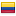 costalmarket.com server is located in Colombia